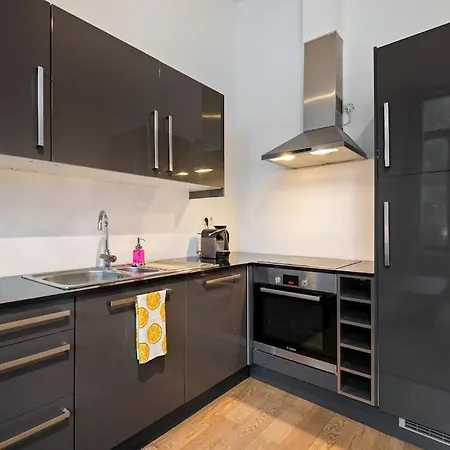 Cozy - Maison Montigny
