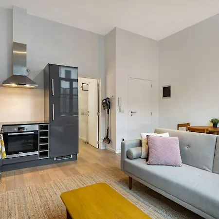 Cozy - Maison Montigny * Antwerpen