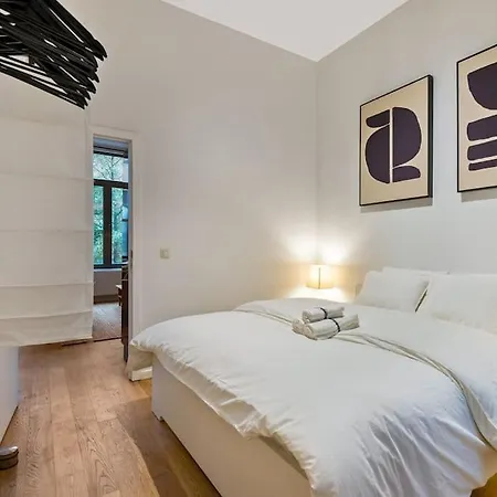 Cozy - Maison Montigny