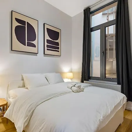 Cozy - Maison Montigny Appartement *
