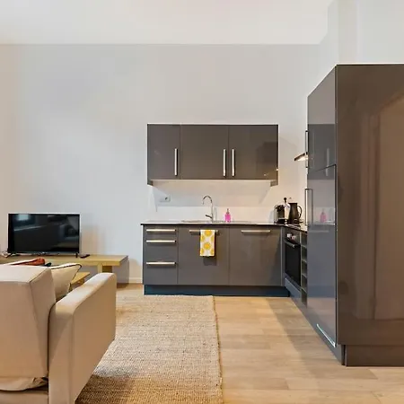 Cozy - Maison Montigny