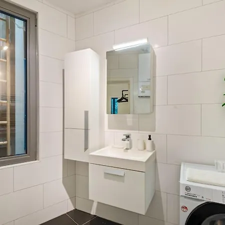 Appartement Cozy - Maison Montigny