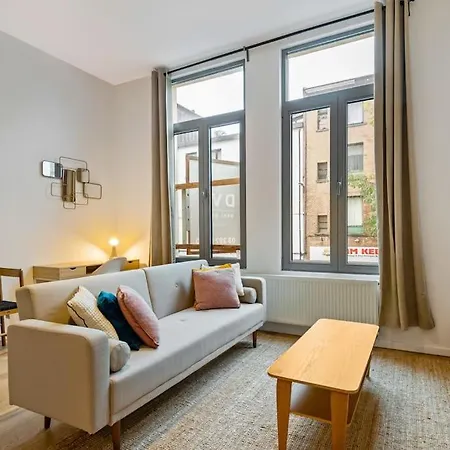Cozy - Maison Montigny Appartement